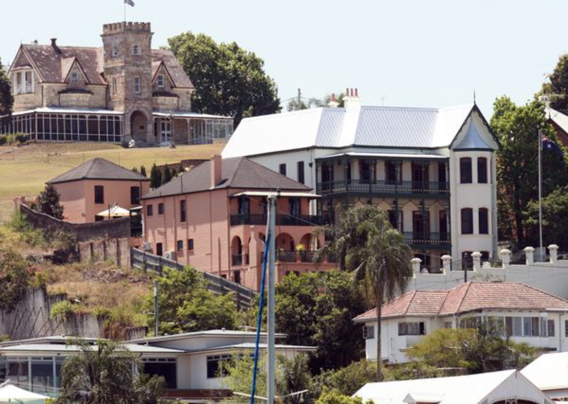Hamilton Hill